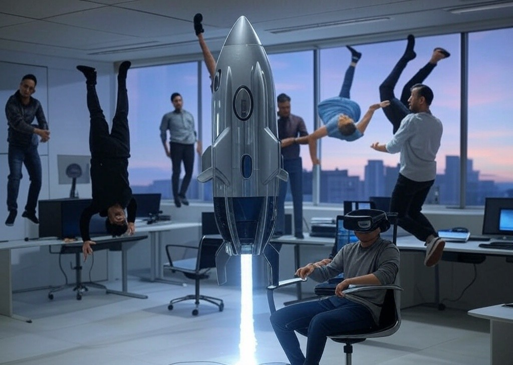 Tecnologías avanzadas